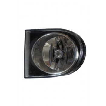 2003-2005 Nissan Patrol Sis Lambası Sol