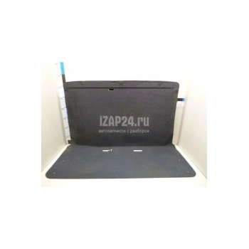 Getz Hb 5 Kapı 2003 2016 Bagaj Havuzu  (Oem No:857101C200Wk) Tst20650