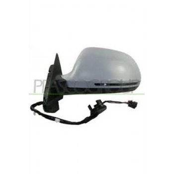 Volkswagen A3 2008 2012 Dış Dikiz Aynası Sol 3 Kapılı  Vm 019Ehpal (Oem No:8P1858531Db) Tst22873