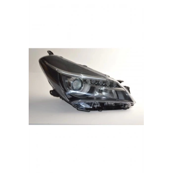 Far Sağ Led Japon Yaris (P13) Benzin-Dizel 2015-2016 (Oem No: 81130-0Da50) Tst23563