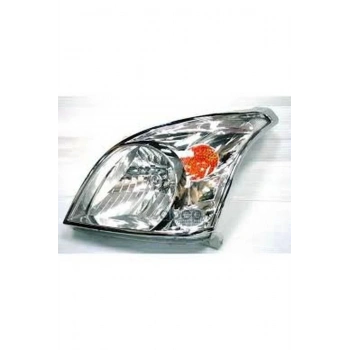 Far Sağ Japon Land Cruiser Prado (J12) 4.0 24V:3.0 D4D 2003-2009 (Oem No: 81130-6A230) Tst23621