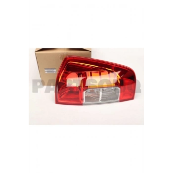 Navara (D23) 2016  Stop Lambası Sağ  (Oem No:265504Kj0A) Tst24243