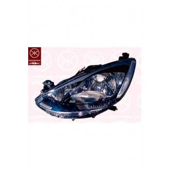 Far Sağ Japon Mazda 2 (De) 1.3:1.5:1.4 D 41821 (Oem No: Df71-51-0K0G) Tst24331