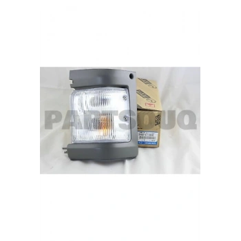 E2200 (Sd) Kamyonet 2000 2007 Sinyal Lambası Sağ  (Oem No:S46D51060E) Tst24395