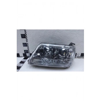 Grand Vitara (Jt) 5 Kapı 2006 2015 Far Sol  (Oem No:3532065J11) Tst24698