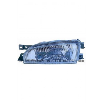 Far Sol Japon İmpreza (Gc) 1.6:2.0 T 1997-2000 (Oem No: 84001-Fa230) Tst24770