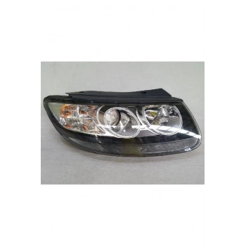 Far Santa Fe  2008 2010 Elektrikli Xenonsuz Sağ (1 Adet) (Oem No: 92102-2B025) Tst28371
