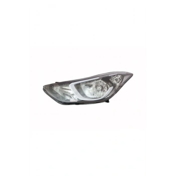 Far Elantra 2014-2016 Elektrikli Ledsiz Sol (1 Adet) (Oem No: 92101-3X210)