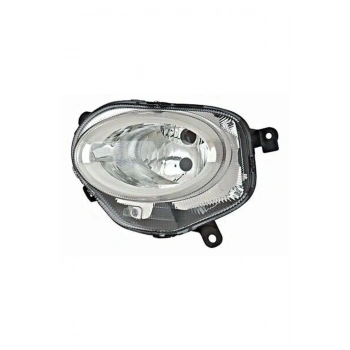 Fiat Fiat 500 2015  Far Sol İkinci Far Ledli (Oem No:52007767) Tst27660