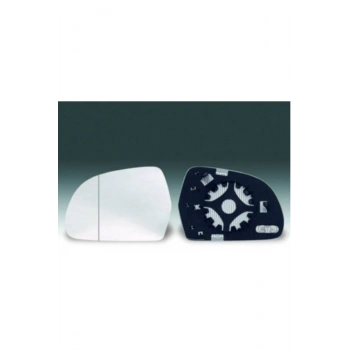 A3 A4 A5 A6 A8 Elektrikli Ayna Camı 2007-2010 Q3 2011-) Sağ = L-1286 Oem No:4F0857536Ae