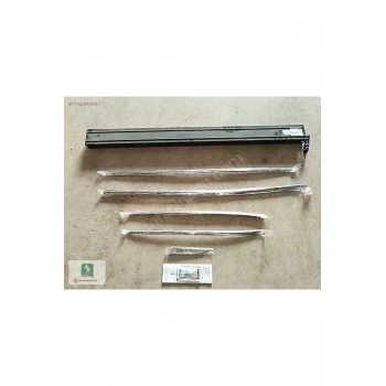 3008 Cam Çıtası Paslanmaz Çelık (Sıparıse Kapalı) Yenı Referansı Ltromt0040 Psa 1997-2000 (Oem No: Ltr9