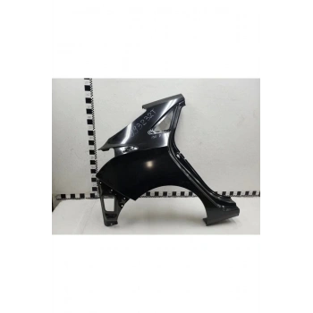 Çamurluk İ30 2012-2016 Arka Sağ (Oem No: 71504-A6C00) Tst34197