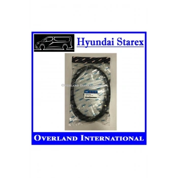 Tel Depo Kapak Starex 2002-2008 (1 Adet) (Oem No: 81590-4  A100  ) Tst34441