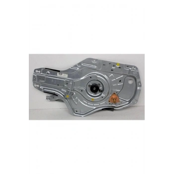 Cam Krikosu Elantra Elektrikli 01 Sonrası  ; Ön Sol (Oem No: 82401-2D010) Tst34514