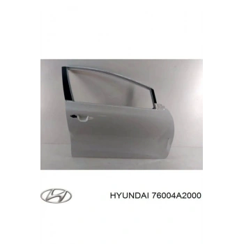 Kapı Ceed Ön 2012-2015 Sağ (Oem No: 76004-A2000) Tst36721