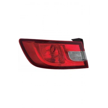 Stop Lambası Sol Dış Clio Iv Hb 2012 Sonrası Uyumlu (Oem No:265554091R)