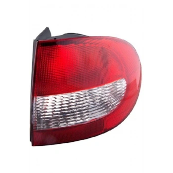 Stop Lambası Sağ Dış Megane I Sedan 98 02