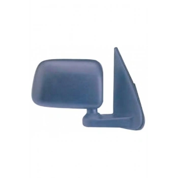 Hilux Pıck-Up Ln145 Manuel Ayna 1998-2001 Siyah Tip Sağ Oem No:8791035470