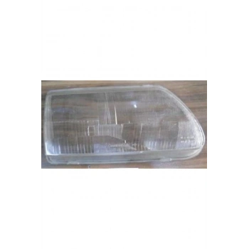 Renault 9 Sağ Far Camı