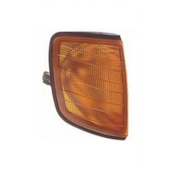1985-1993 Mercedes E Serisi E Class Sinyal Lambası Sarı