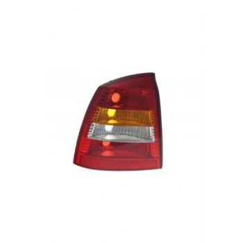 1998-2008 Opel Astra Uyumlu 4 Kapı Arka Stop Sol
