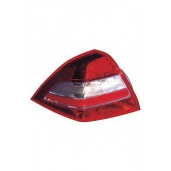 2007-2010 Renault Megane Sedan Stop Lambası Sağ ( Marka)