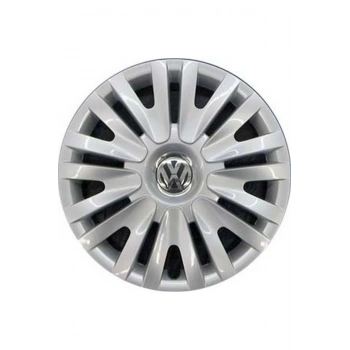 Jant Kapağı 15 Inc Vw Golf6Nan2010- (Oem No: 5K0601147Fvzn) Tst46227