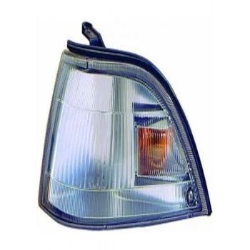 1988-1992 Toyota Corolla Sinyal Lambası (Sol) Çıkıntılı Tip