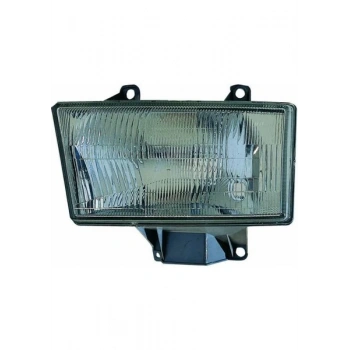 2000-2002 Mazda B2500 Model Far (Sağ)