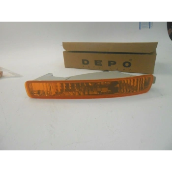 96-1997 Honda Accord Tampon Sinyal Sol Sarı...