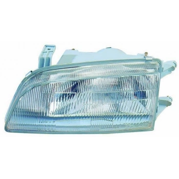 1990-1995 Suzuki Swift Far (Sol)