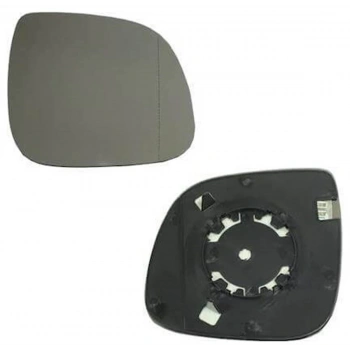 2010-2015 Transporter T6 Ayna Camı Sağ...