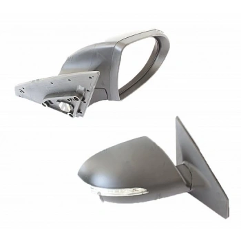 Ayna Dış Dikiz Sportage 2011-2016 Elektrikli Sinyalli Sağ 5 Fişli (1 Adet) (Oem No: 87620-3U230)