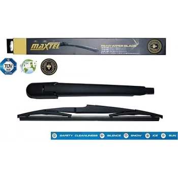 Arka Silecek Kolu Ve Süpürgesi Accent Era Tucson