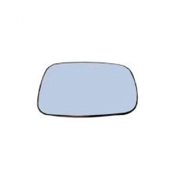 2006-2009 Renault Clio Hatchback Ayna Camı Isıtmalı Adet