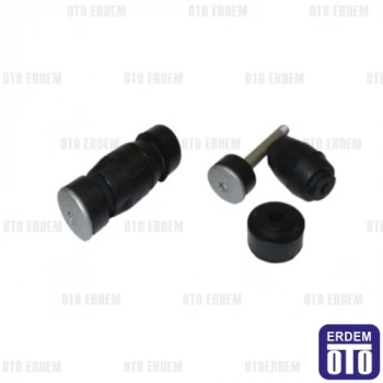 1991-1998 Renault Clio Viraj Demiri Ön Lastiği (Orjinal )