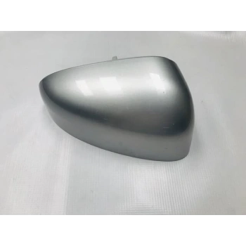 Ford Courier  2014 Sonrası Ayna Kapağı Sağ Füme Boyalı Orjinal