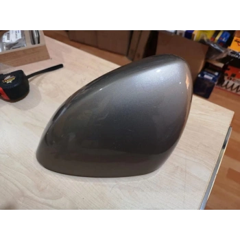 Fiat Egea Ayna Kapağı Sağ Açık Gri Boyalı Orjinal