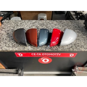 Fiat Egea Ayna Kapağı Sol İnci Beji Boyalı Orjinal