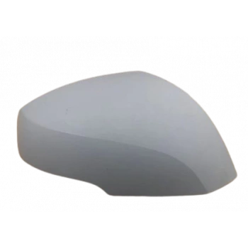 Renault Megane Fluence-Megane 2009-2015 Ayna Kapağı Sağ Beyaz Boyalı Orjinal