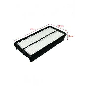 Toyota Corolla Hava Filtresi 1998-2001 1,3