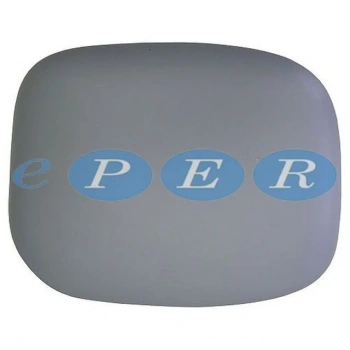 1996-2002 Peugeot Partner Ayna Kapağı Sol Astarlı