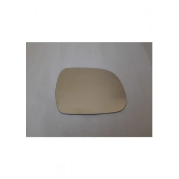 Toyota Hilux Vigo D4D 2005-2011 Isıtmasız Ayna Camı Sağ