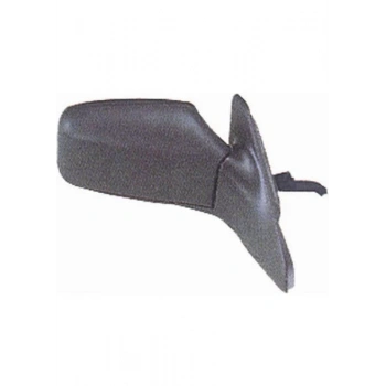 1996-2000 Volvo S40 Dış Dikiz Aynası Manuel İsıtmalı Sağ Siyah