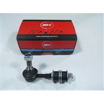 İndica Rotbaşı Uzun 2005-2011 Sağ Sol Aynı