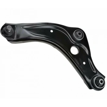 Nissan Qashqai- J11- 2014-2016 Ön Alt Tabla Sol Rotilli/Burçlu (Salıncak) (Sh) Oem Kod:545014Ea0B