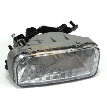 2004-2005 Chevrolet Aveo Sd/Hb Sis Lambası Sol