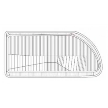 Far Camı Sağ R9 Broadway 97 (Adet)