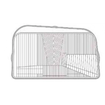 1993-1994 Renault Express Iı  Far Camı (Sol)