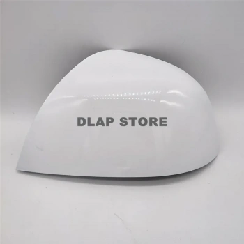 Chevrolet Captiva 2012-2017 Ayna Kapağı Sağ Beyaz Boyalı